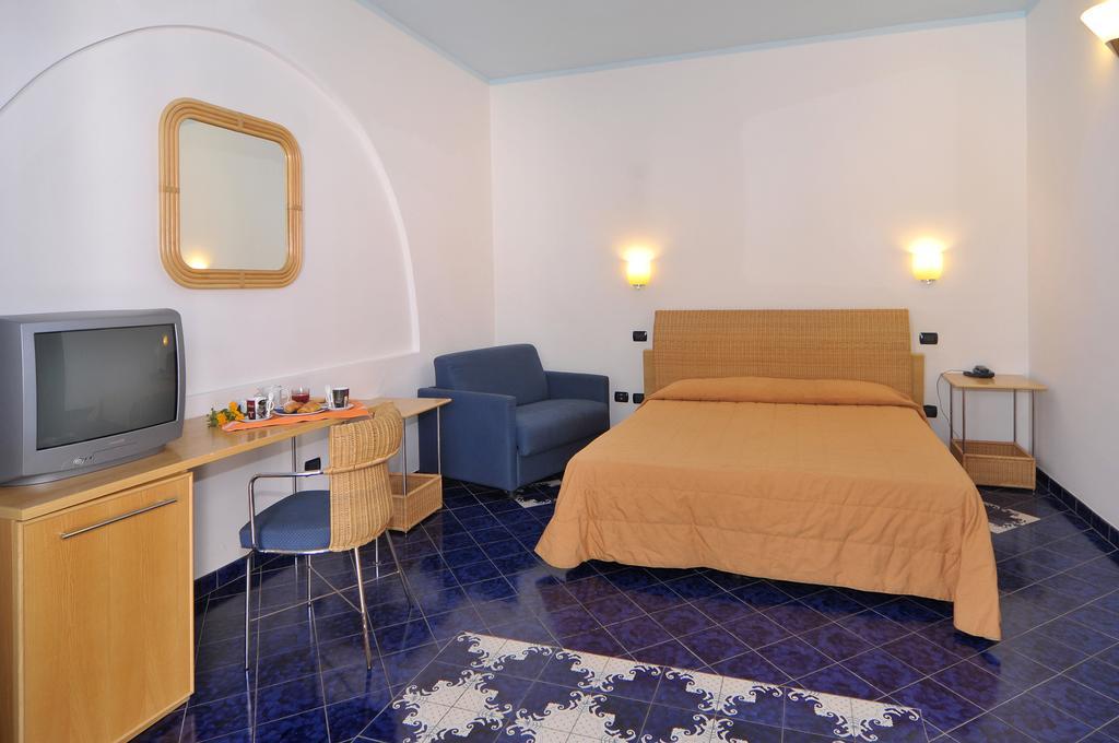 Hotel Aura Vulcano  Værelse billede